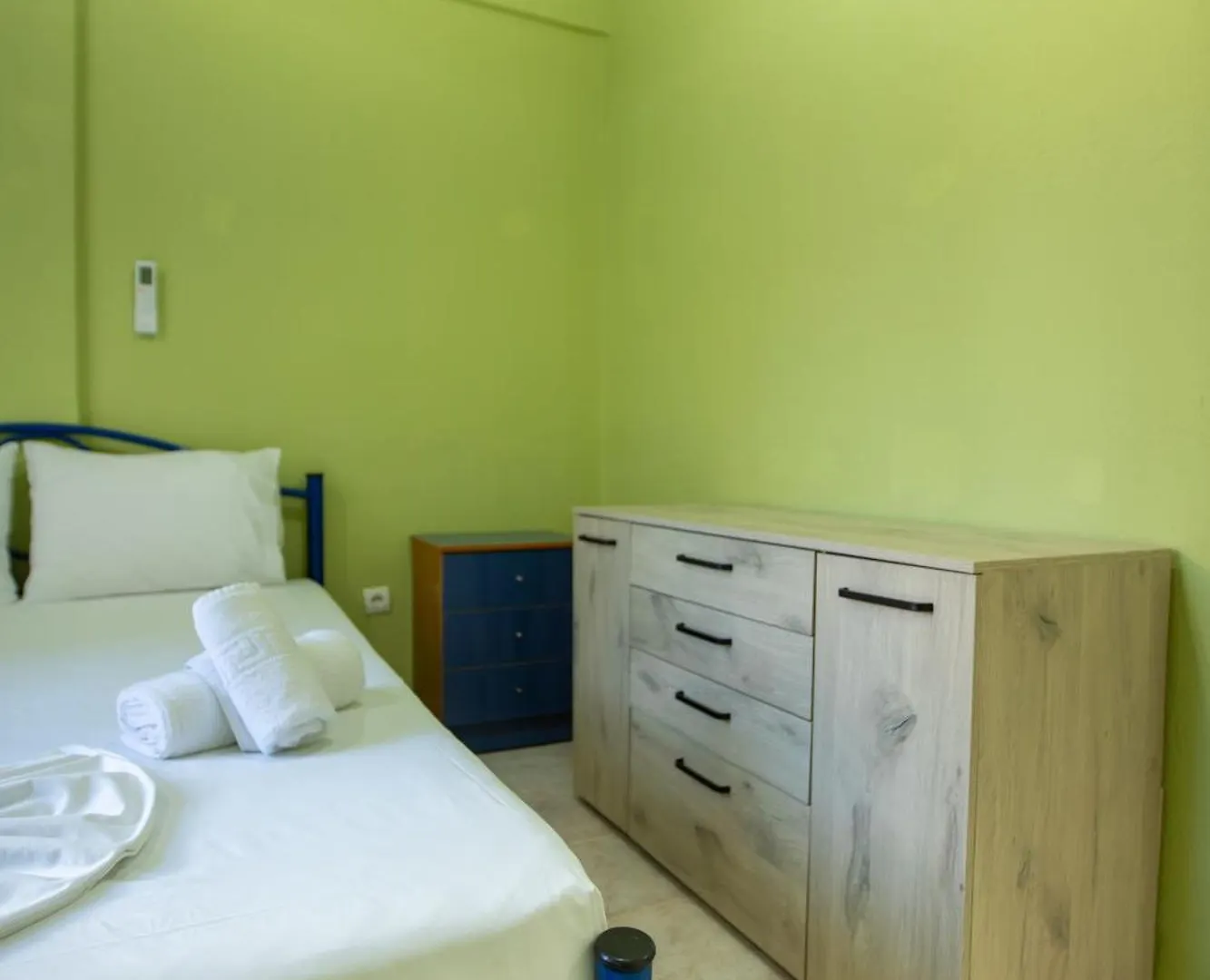 Minty Home By Rentalspro - Nea Flogita Halkidiki