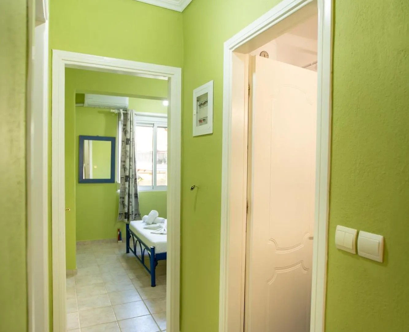 Apartment Minty Home By Rentalspro - Nea Flogita Halkidiki