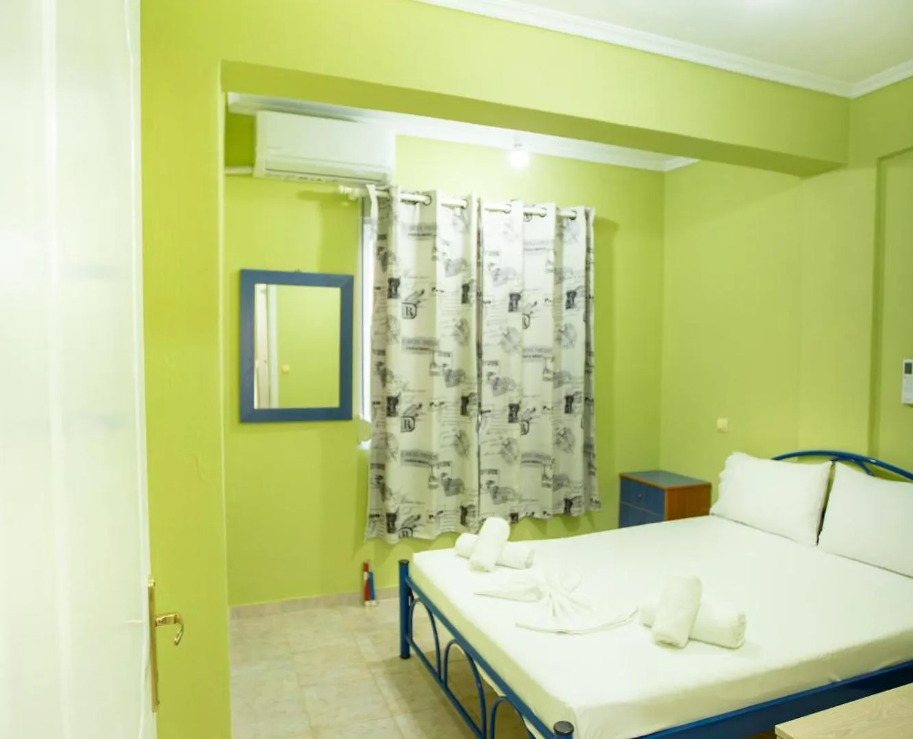 Apartment Minty Home By Rentalspro - Nea Flogita Halkidiki Greece