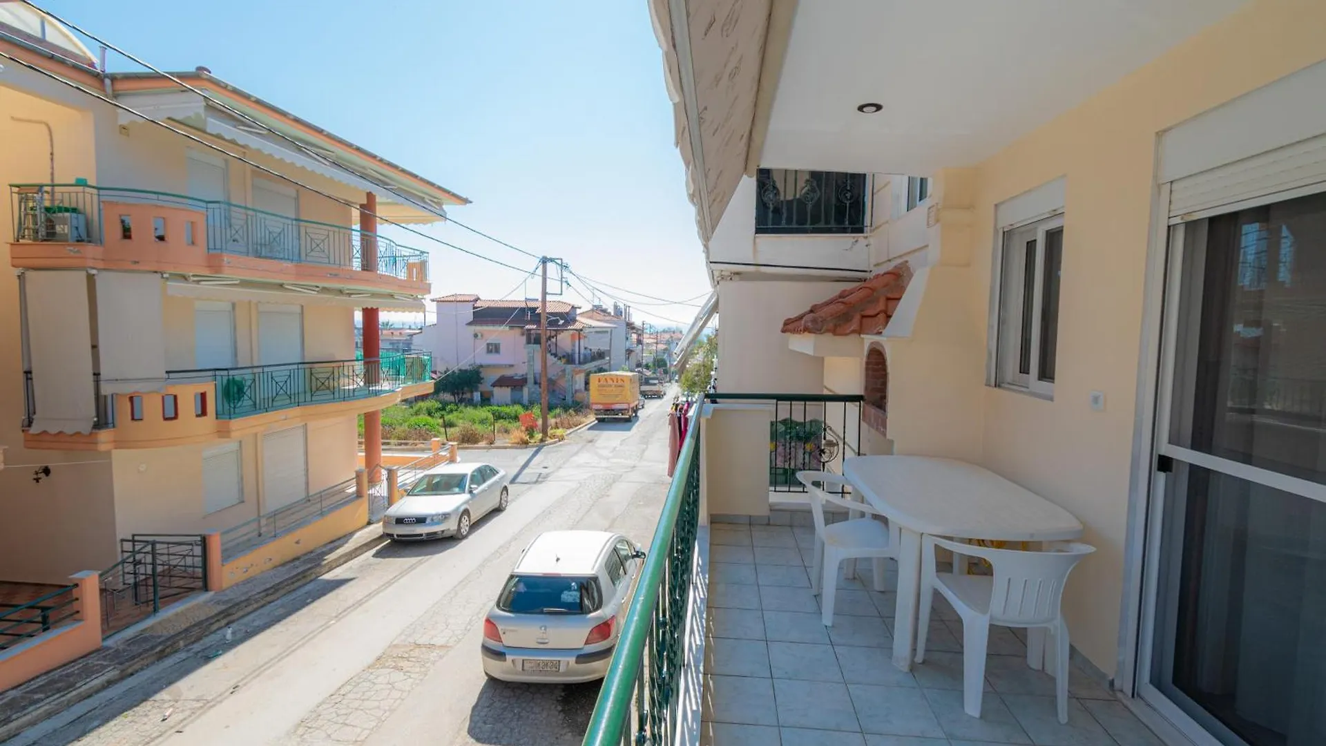Minty Home By Rentalspro - Nea Flogita Halkidiki 0*,  Greece