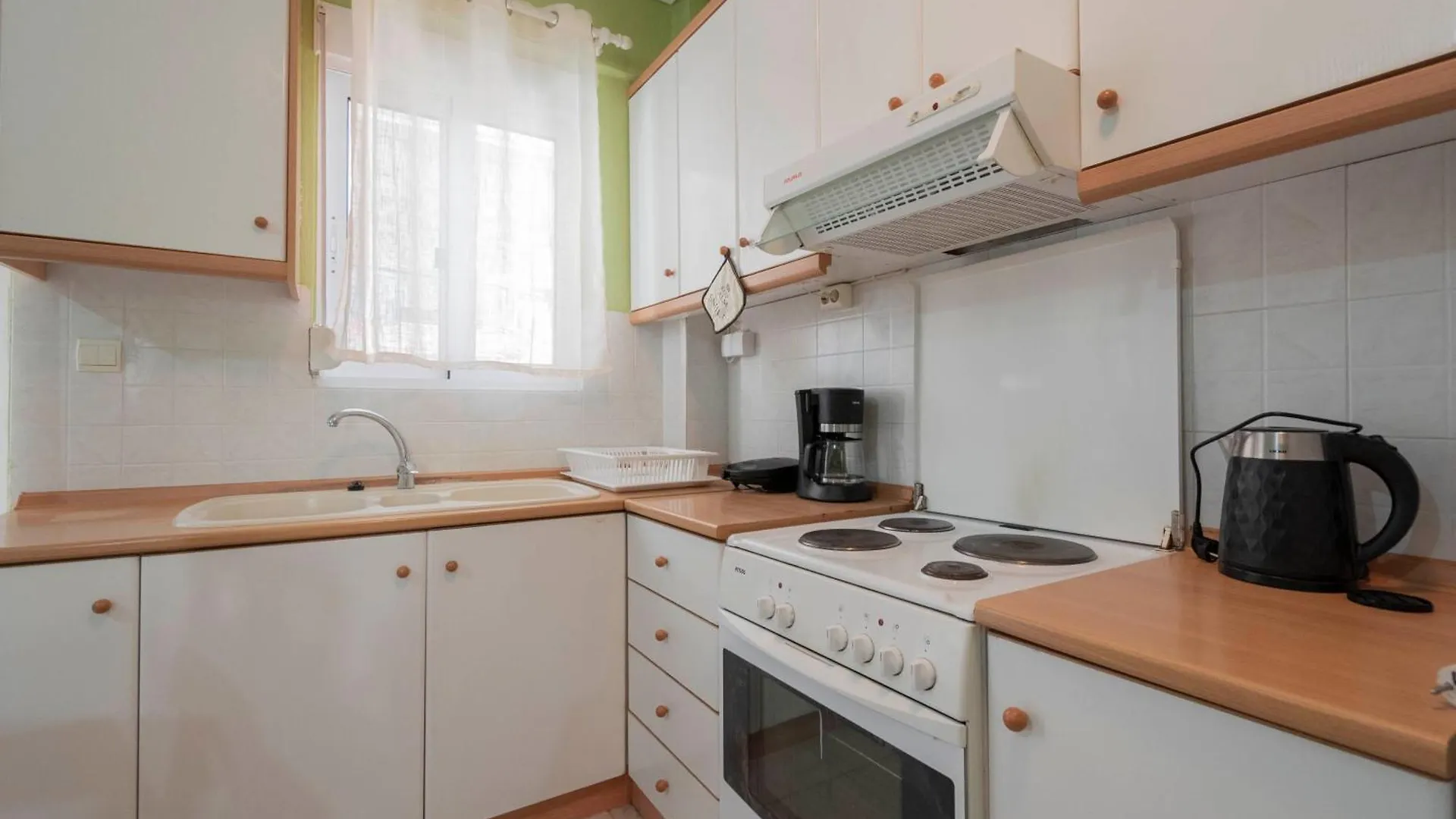 Minty Home By Rentalspro - Nea Flogita Halkidiki Apartment
