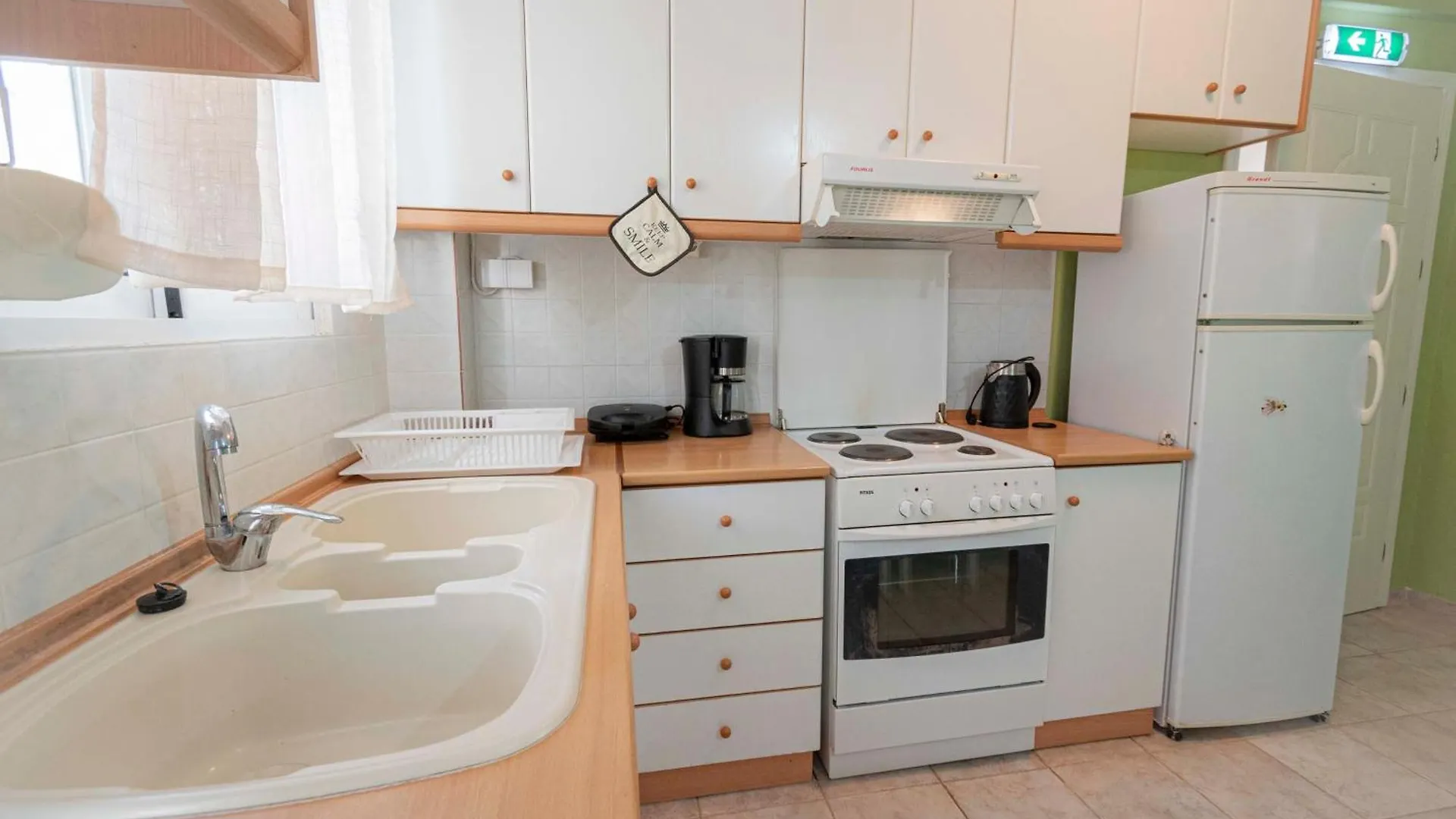 Apartment Minty Home By Rentalspro - Nea Flogita Halkidiki