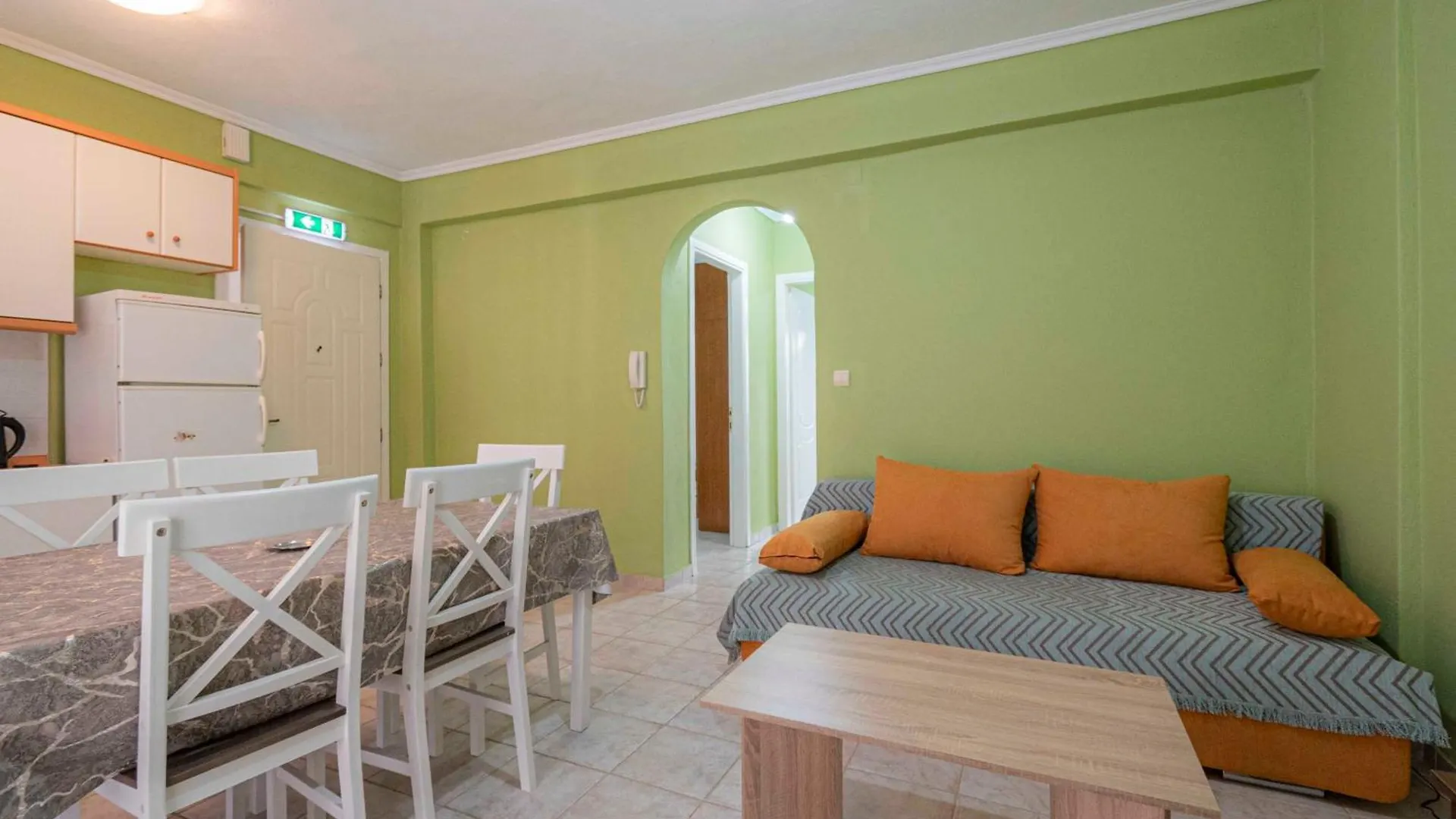 Minty Home By Rentalspro - Nea Flogita Halkidiki Greece