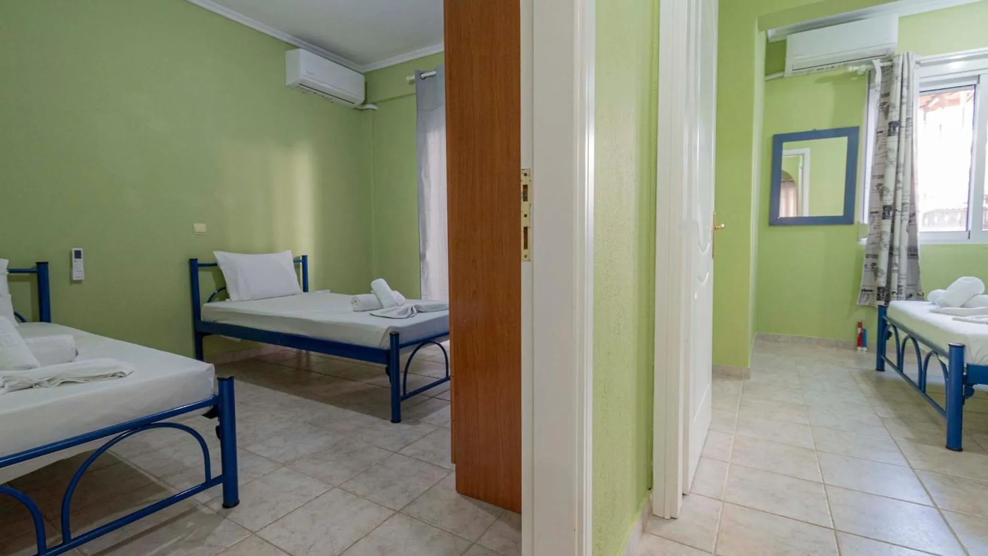 Minty Home By Rentalspro - Nea Flogita Halkidiki 0*,  Greece