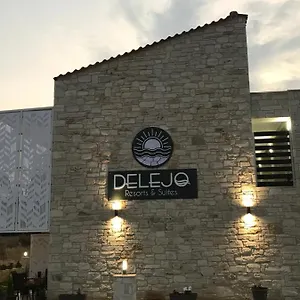 Delejo & Apartament