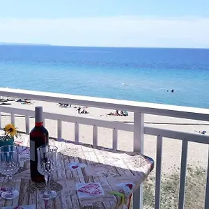 Vasileiadou Coastal Apartament