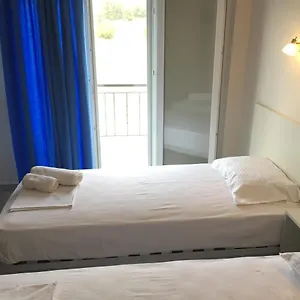 Seaside Flogita