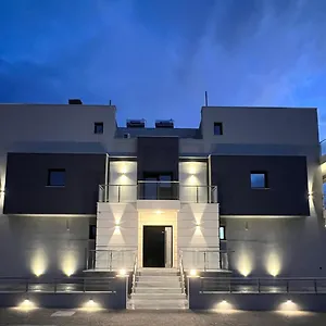 Christina Apartament