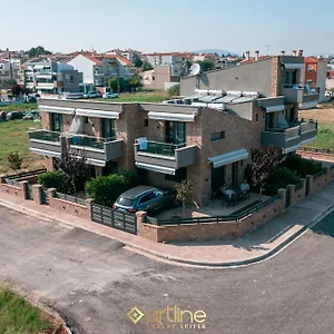 Artline Luxury Case de vacanță